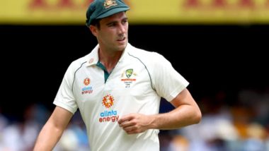 Australia Test Skipper Pat Cummins Highest-Paid Cricketer in His Country: Report